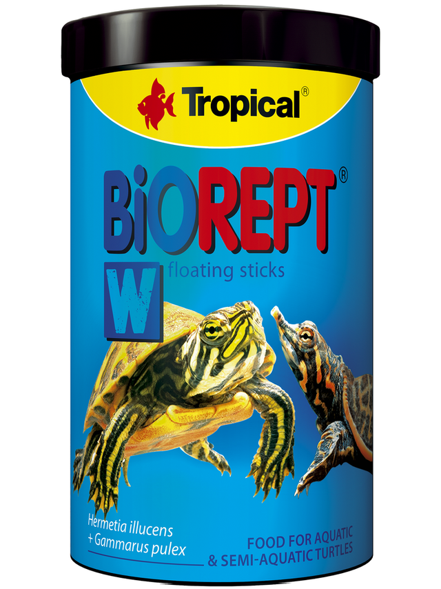 TROPICAL Biorept W 500 ml