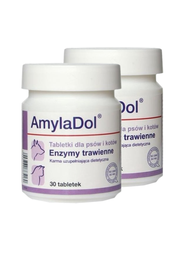 DOLFOS AmylaDol 2x30tab