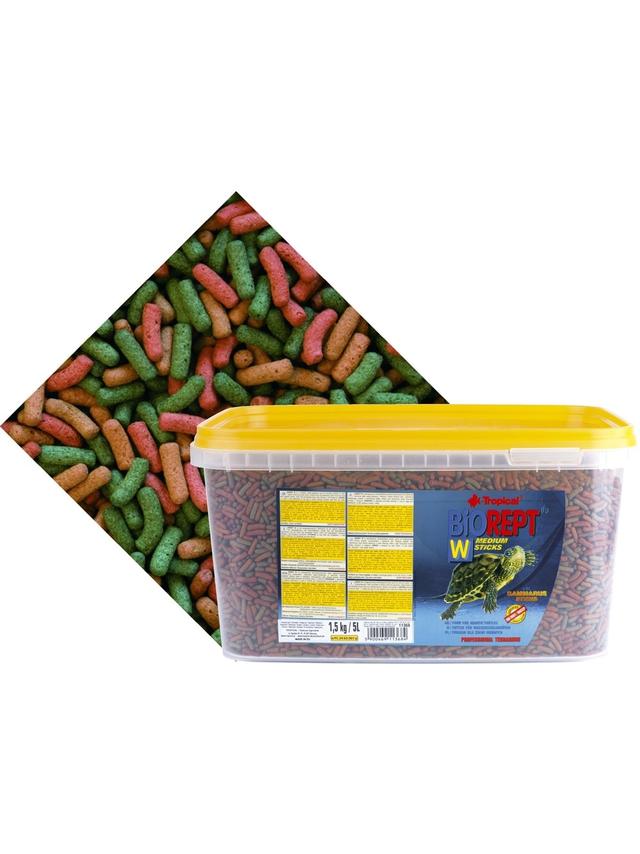 TROPICAL Biorept W 5000 ml