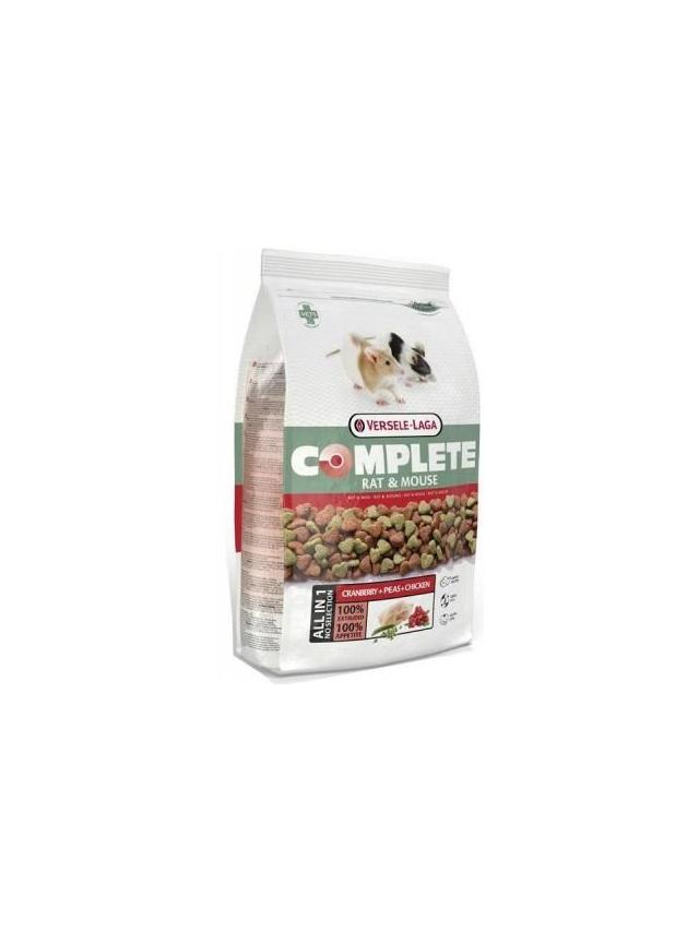 Versele Laga Rat & Mouse Complete 500g