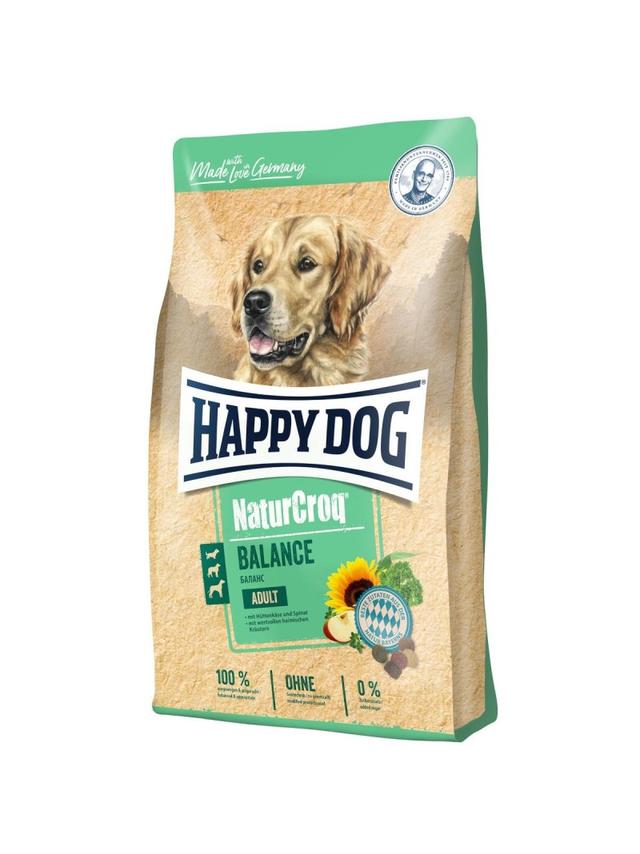 Happy Dog NaturCroq Adult Balance 15 kg