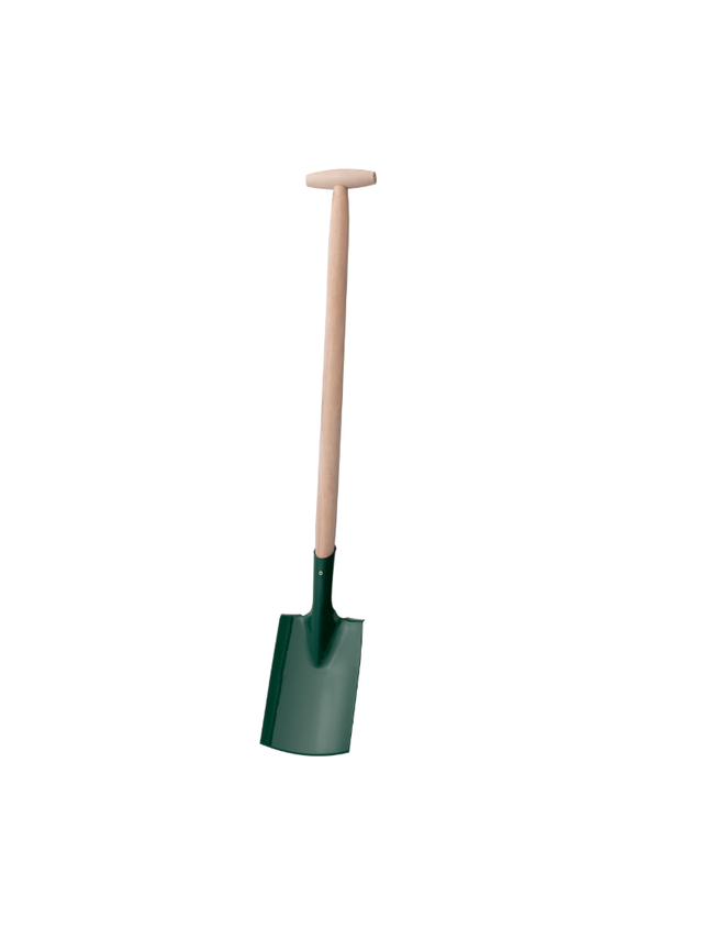 KARD Szpadel "MAŁY" trzonek dł. 70cm
