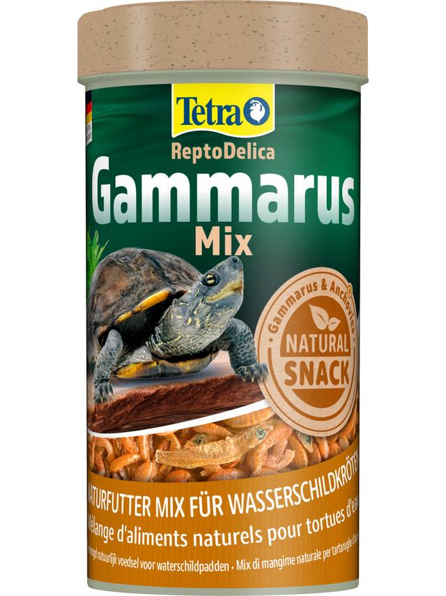 TETRA GammarusMix opak. 250ml 108 CE