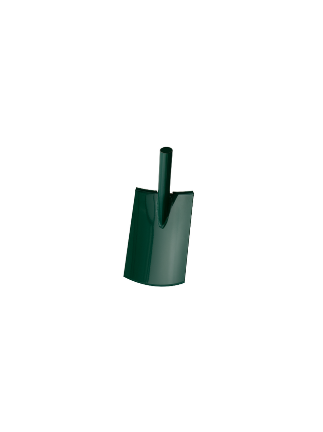 KARD Szpadel ze stopą szer. 180mm