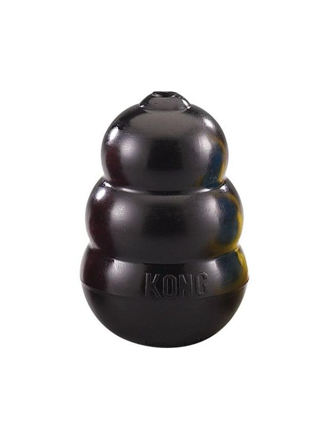 KONG Extreme L, kolor czarny
