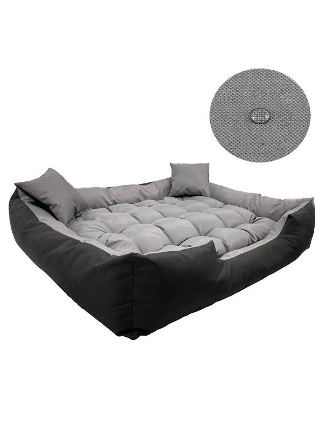 DogStuffs Kanapa wodoodporna ECCO 45x35