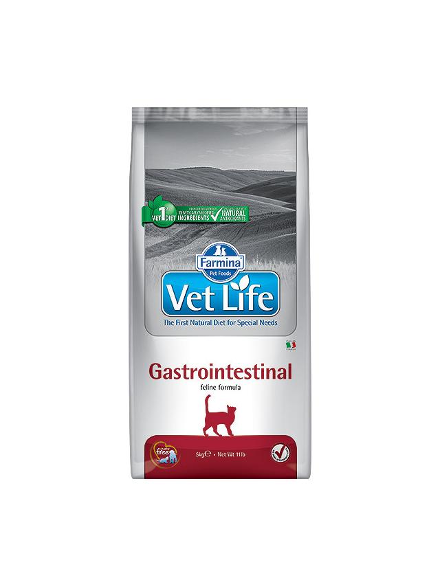 FARMINA Vet Life Cat Gastrointestinal 5kg
