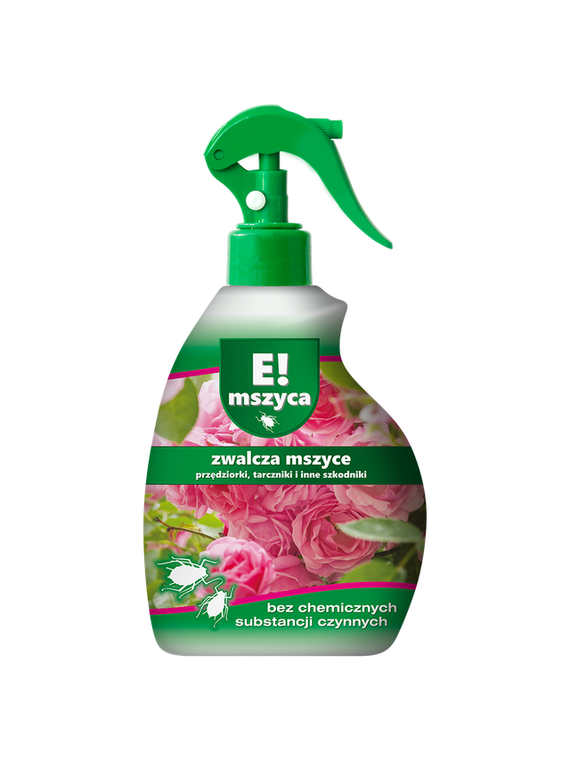 BROS – E! mszyca – płyn 250ml