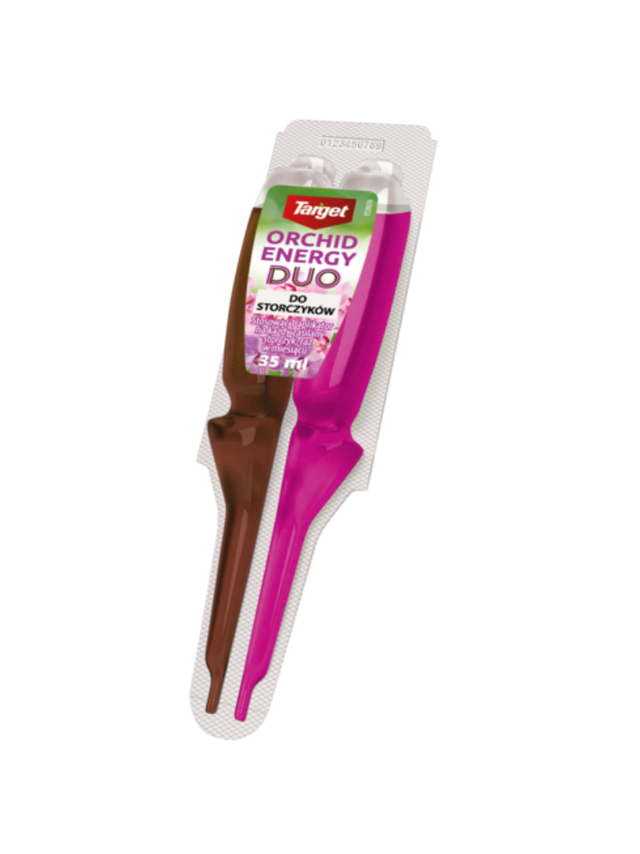 ORCHID ENERGY DUO do storczyków 35ml