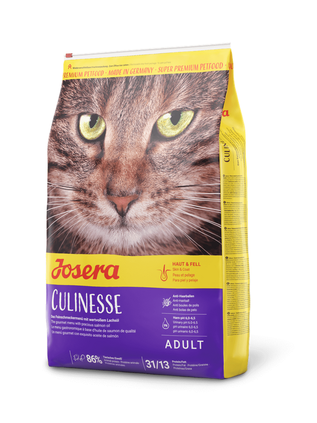 JOSERA Culinesse 10kg