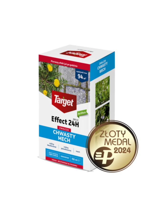 EFFECT24H 680EC -  150 ML