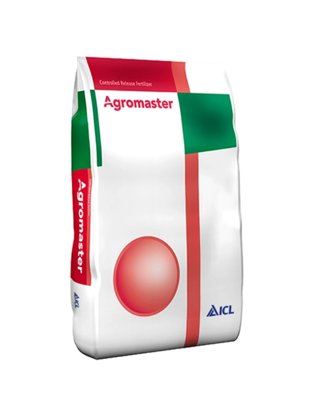 Nawóz Agromaster 12-11-18+6% MGO+27% SO3 25kg