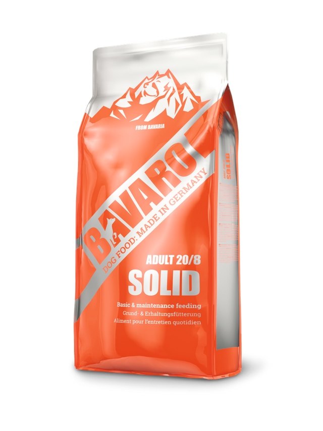 JOSERA Bavaro Solid 18kg