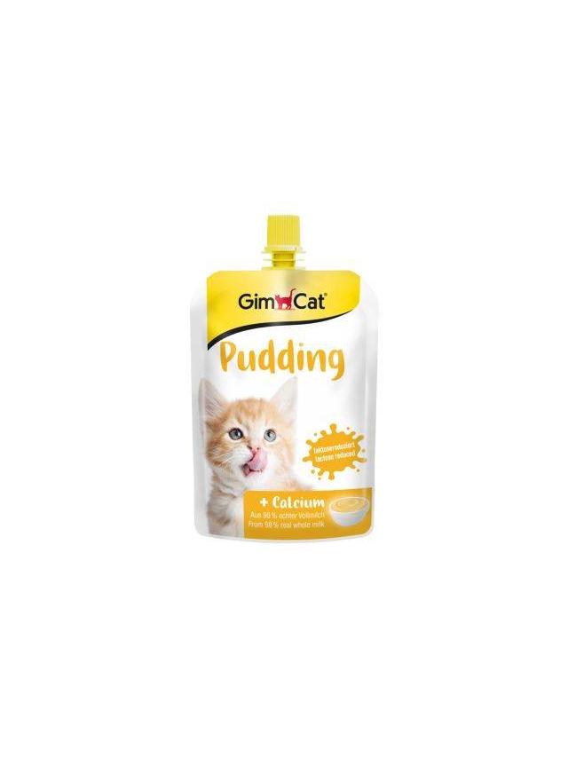 GIMCAT PUDING dla kotów 150g
