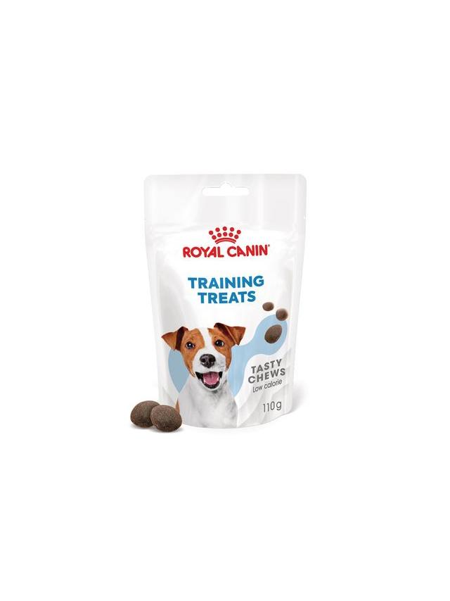Royal Canin Training Treats 110g