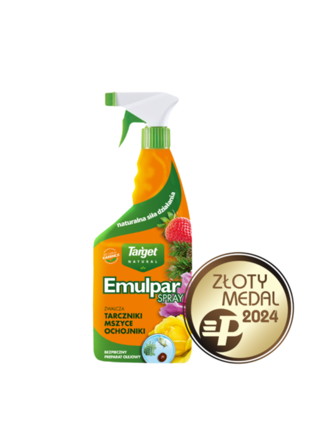 Emulpar Spray 750 ml