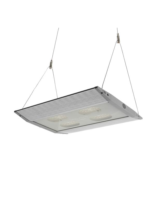 AQUAEL Oświetlenie ULTRA SLIM BT 30