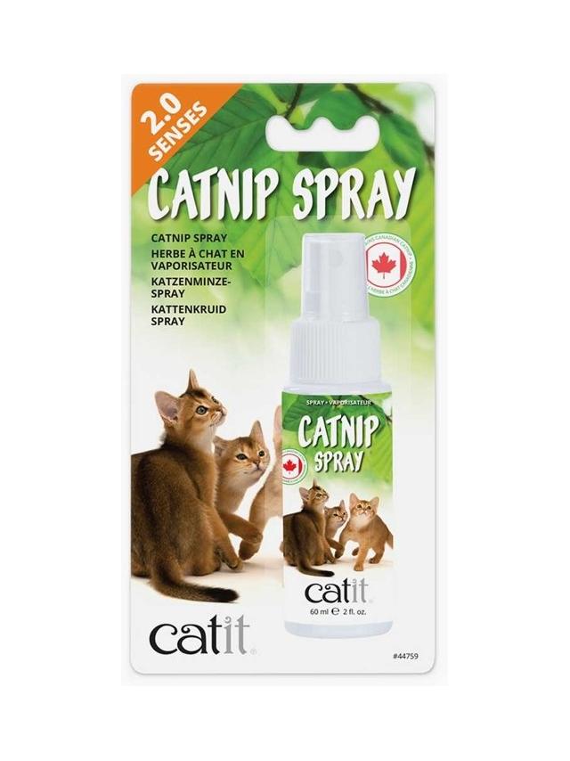 CATIT Kocimiętka w sprayu, 60ml