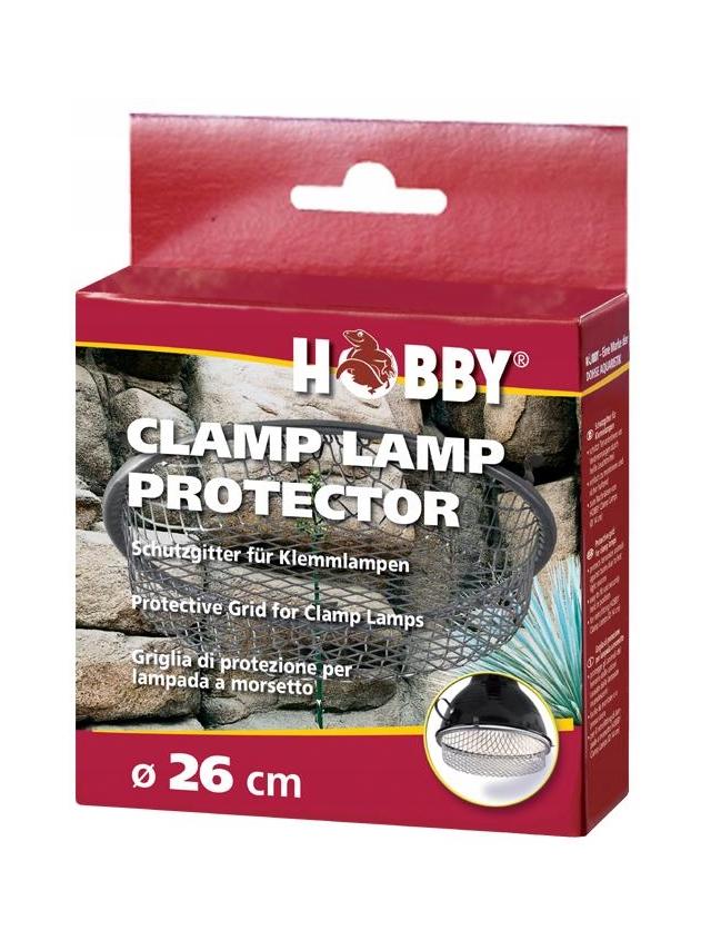 HOBBY Osłona do lampy grzewczej 26 cm