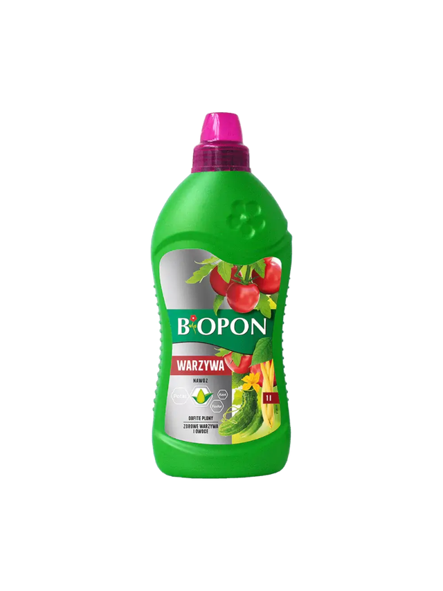 BOPON DO WARZYW PŁYN 1L