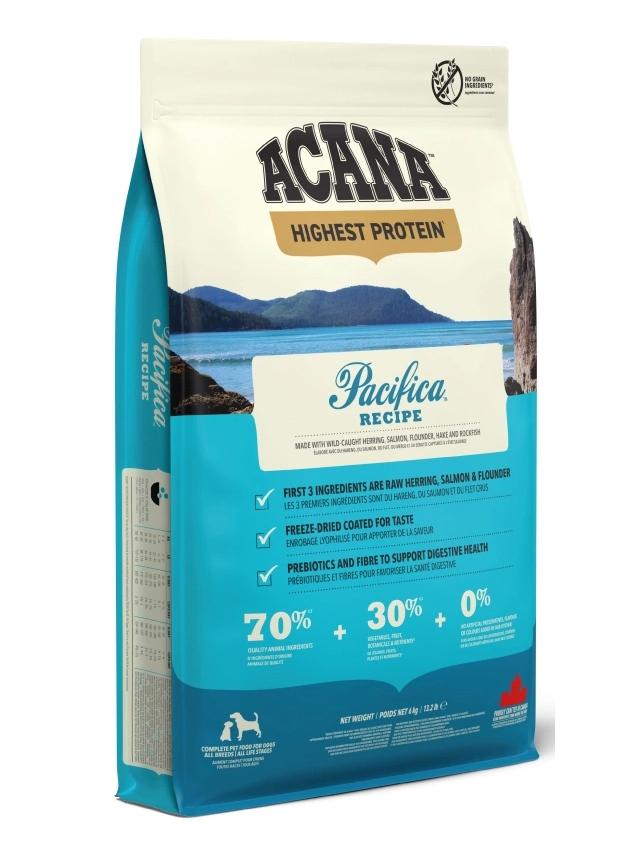 ACANA Pacifica Dog 6kg