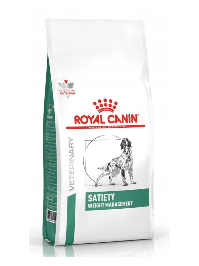 ROYAL CANIN Satiety Support Weight Management Sat 30 6kg