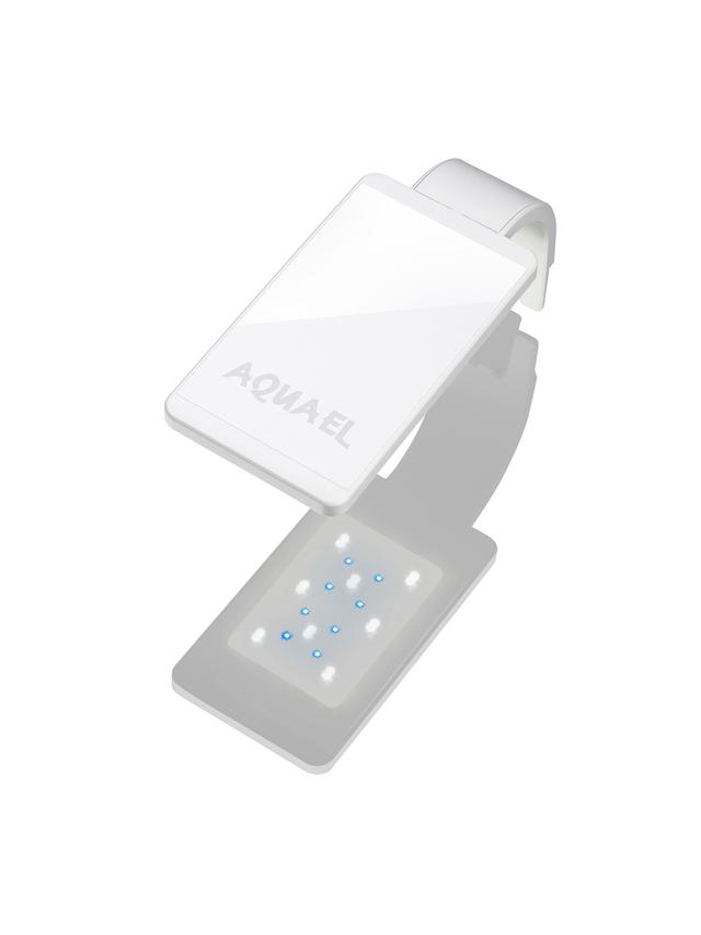Aquael Moduł Oświetleniowy Leddy Smart 4,8W Sunny D&N biały