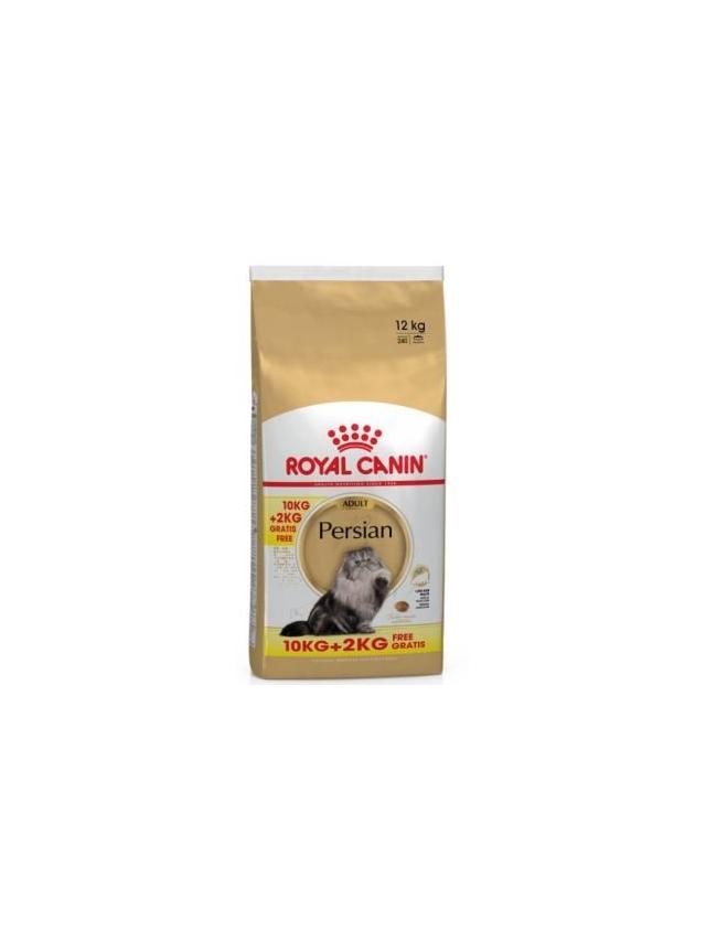 ROYAL CANIN Persian Adult 30 10kg+2kg