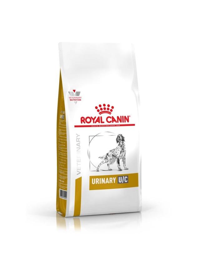 ROYAL CANIN Urinary U/C Low Purine UUC18 2kg