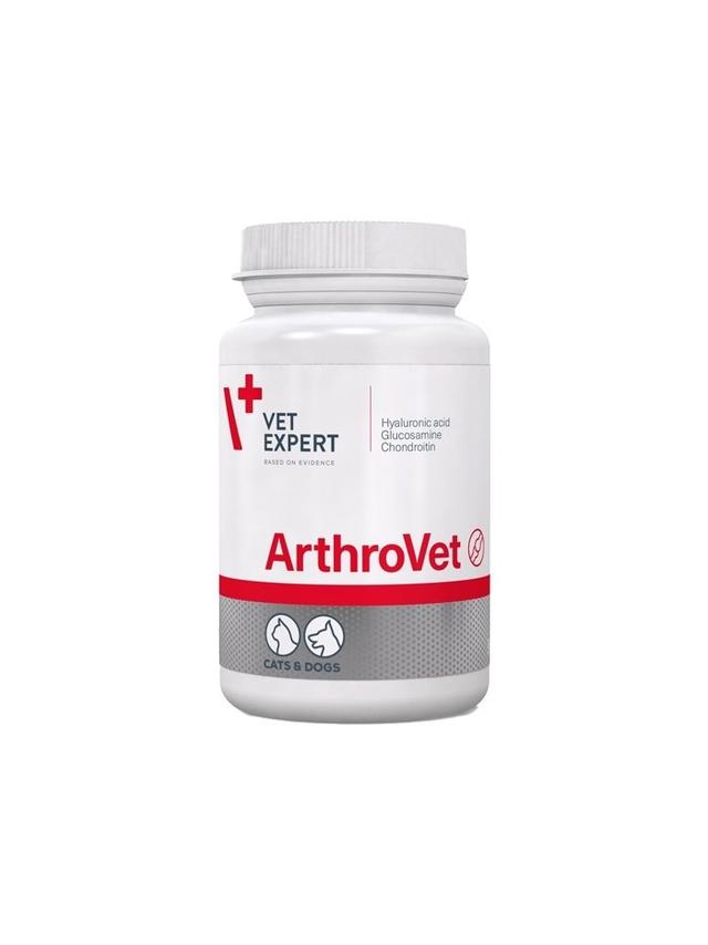 VETEXPERT Arthrovet 90 tabletek
