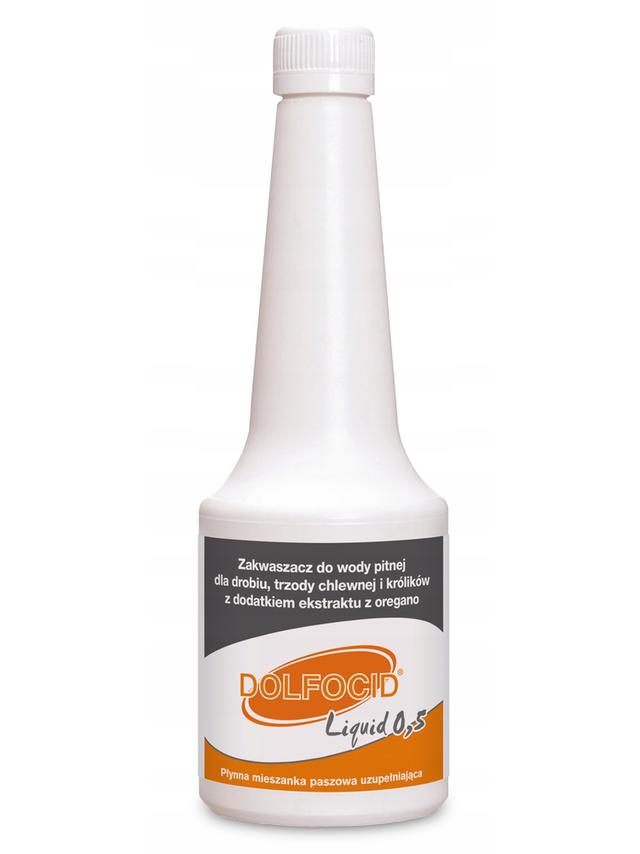 DOLFOCID liquid  500g