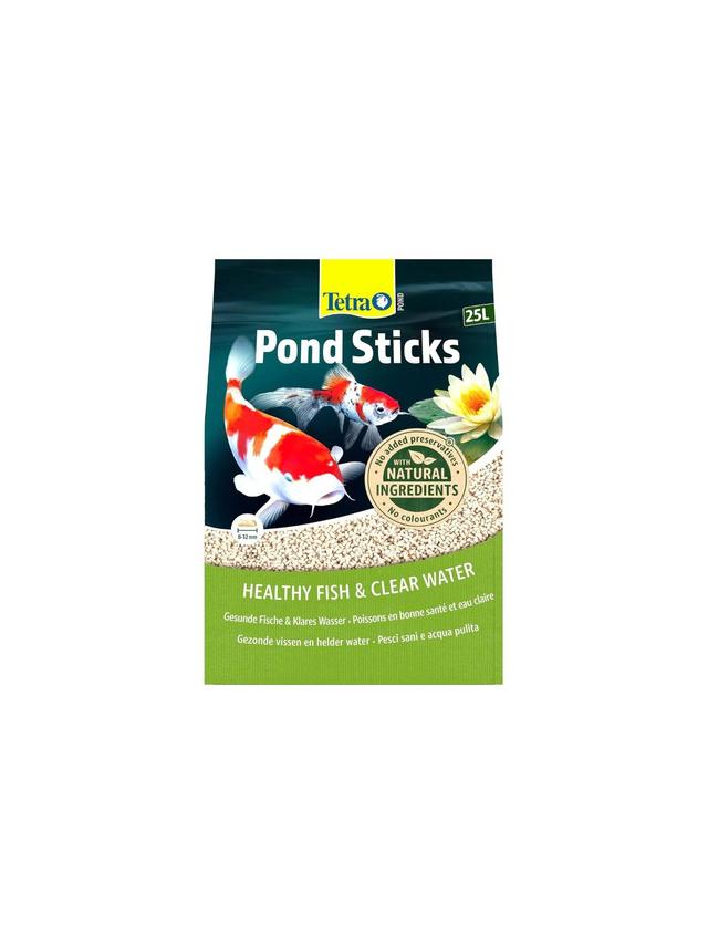 TETRA Pond Sticks 25L