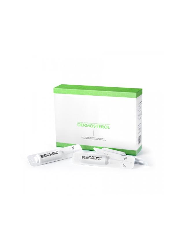 GEULINCX Dermosterol 14 ampułek x 5 ml