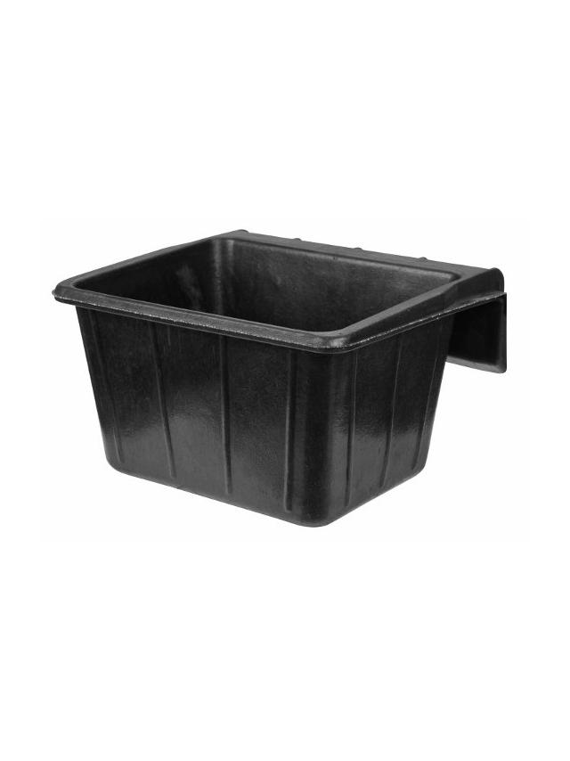 KERBL Gumowe koryto do powieszenia 20l