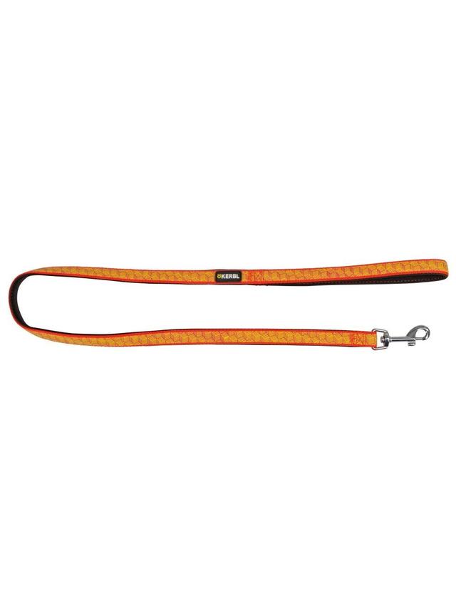 KERBL Smycz odblaskowa, 100 cm x 15 mm