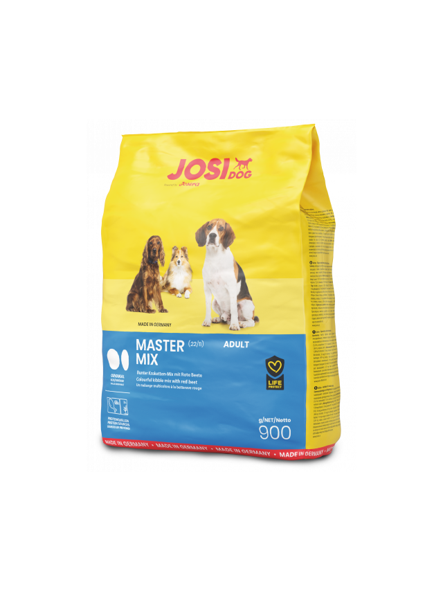 JOSERA JosiDog Master Mix 900g