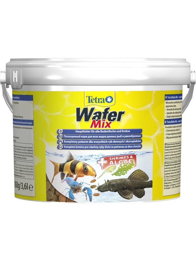 TETRA Wafer Mix 3,6 L