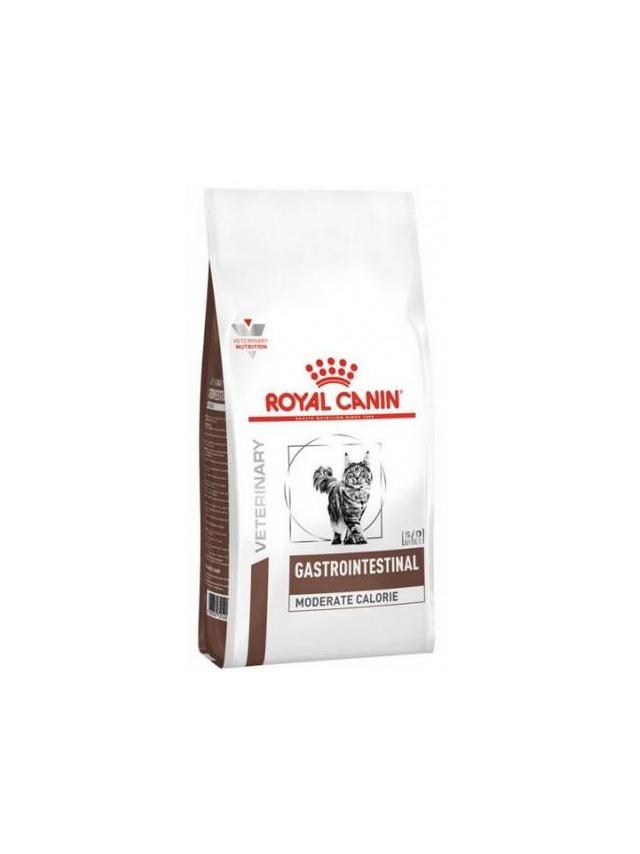 ROYAL CANIN Gastro Intestinal Moderate Calorie GIM 35 2kg