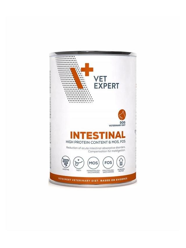 VETEXPERT Intestinal Dog 400g