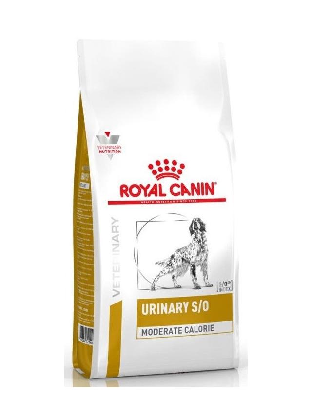 ROYAL CANIN Urinary S/O Moderate Calorie UMC 20 11kg\ Opakowanie uszkodzone (6520)!!!