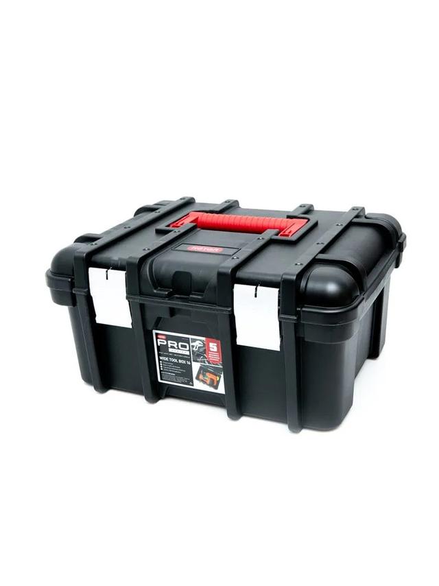 Keter Skrzynka narzędziowa 16" POWER TOOL BOX