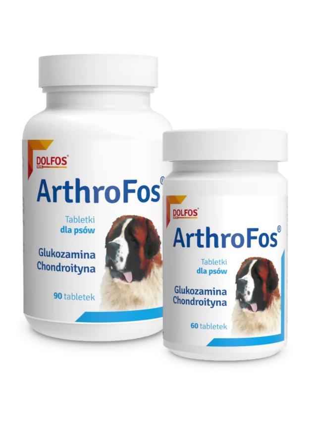 DOLFOS ArthroFos 90tab