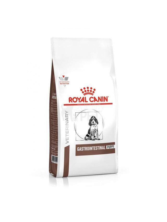 ROYAL CANIN Gastro Intestinal Junior GIJ29 2,5kg