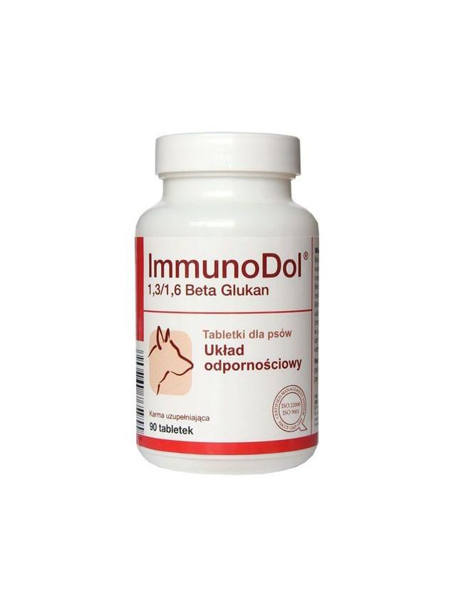 Dolfos Immunodol DOG 90 tabletek