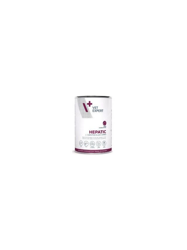 VETEXPERT Hepatic Dog 400g