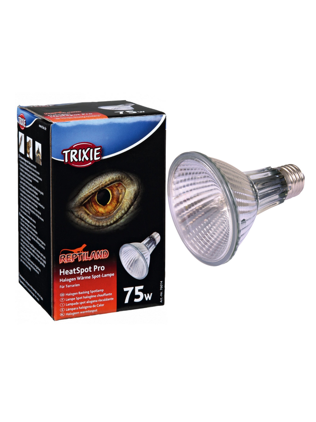 TRIXIE Heatspot pro halogenowa lampa grzewcza 75W