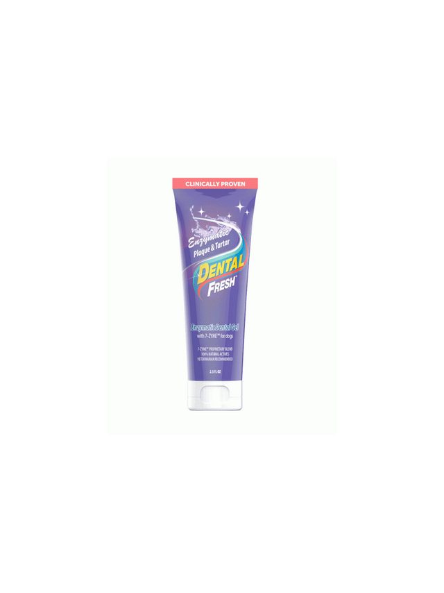 SYNERGY LABS Dental Fresh Gel enzymatyczny 74ml