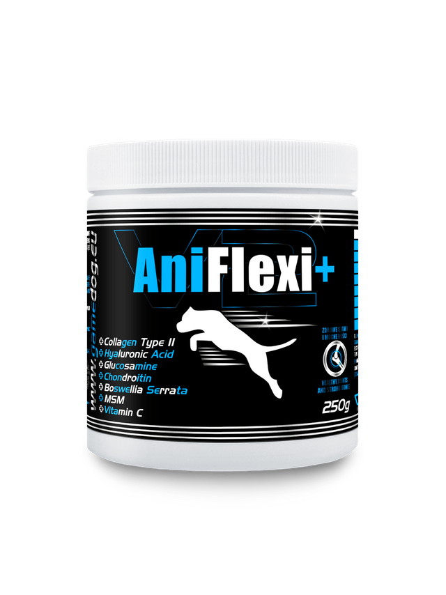 GAME DOG AniFlexi+ V2 250g