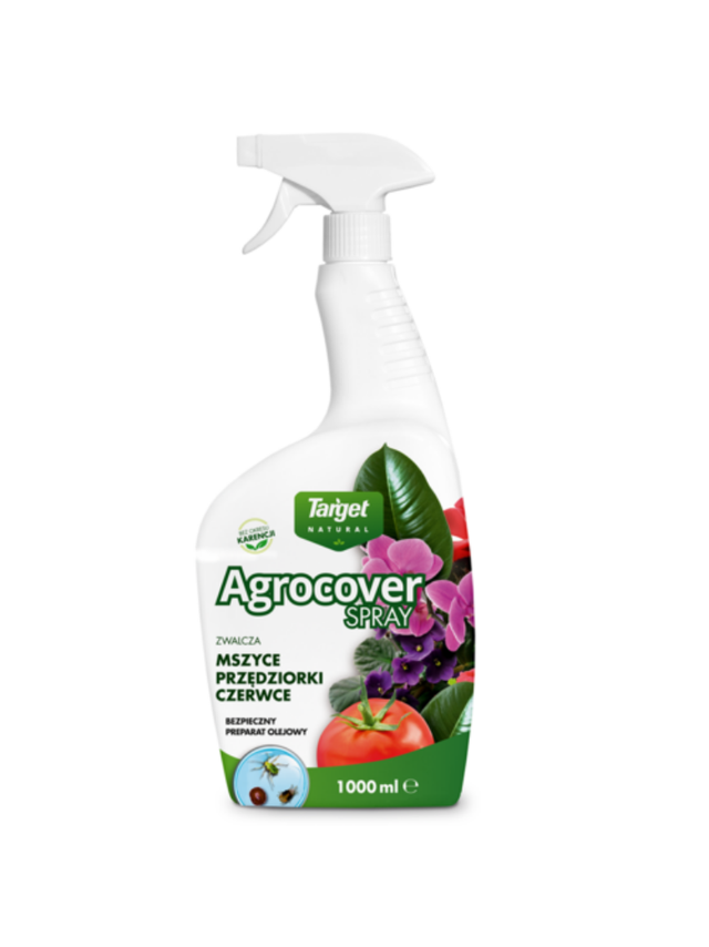 Agrocover Spray 750 ML