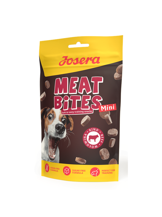 Josera Meat Bites Mini Beef 70g